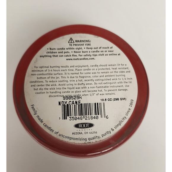 Candles Lots of 4 ROOT/ Better Homes & Gardens/ Secret Gardens/Scented Candles - Picture 12 of 12